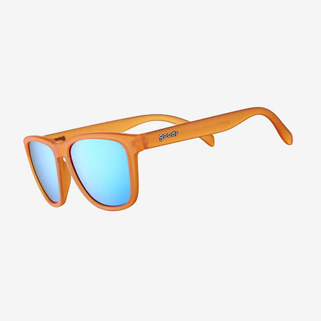 Goodr - Donkey Goggles - Le coureur nordique