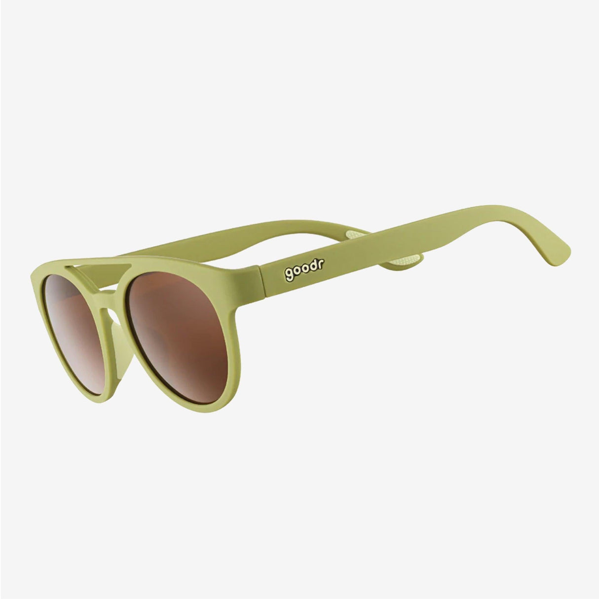 Goodr - Fossil Finding Focals - Le coureur nordique