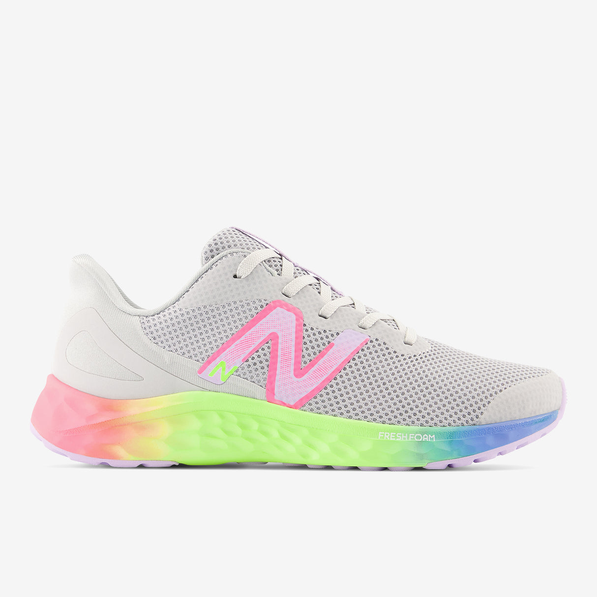 New Balance - Fresh Foam Arishi v4 - Junior