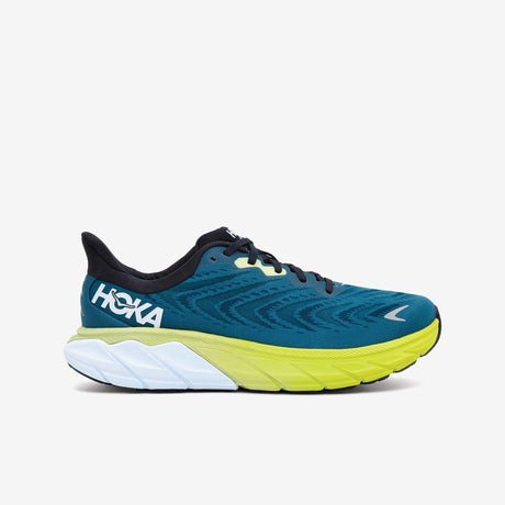 Hoka One One - Arahi 6 - Homme - Le coureur nordique