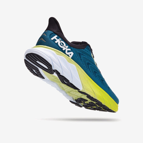 Hoka One One - Arahi 6 - Homme - Le coureur nordique