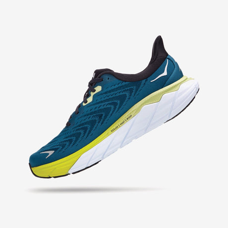 Hoka One One - Arahi 6 - Homme - Le coureur nordique