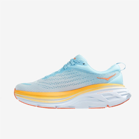 Hoka One One - Bondi 8 - Femme - Le coureur nordique