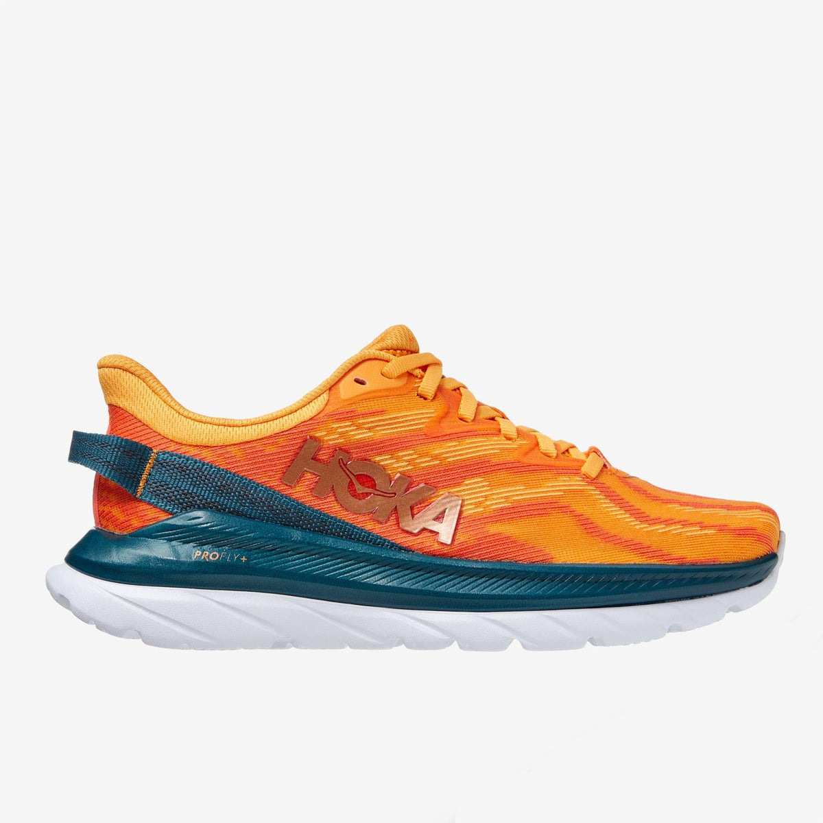 Hoka One One - Mach Supersonic - Woman — Le coureur nordique