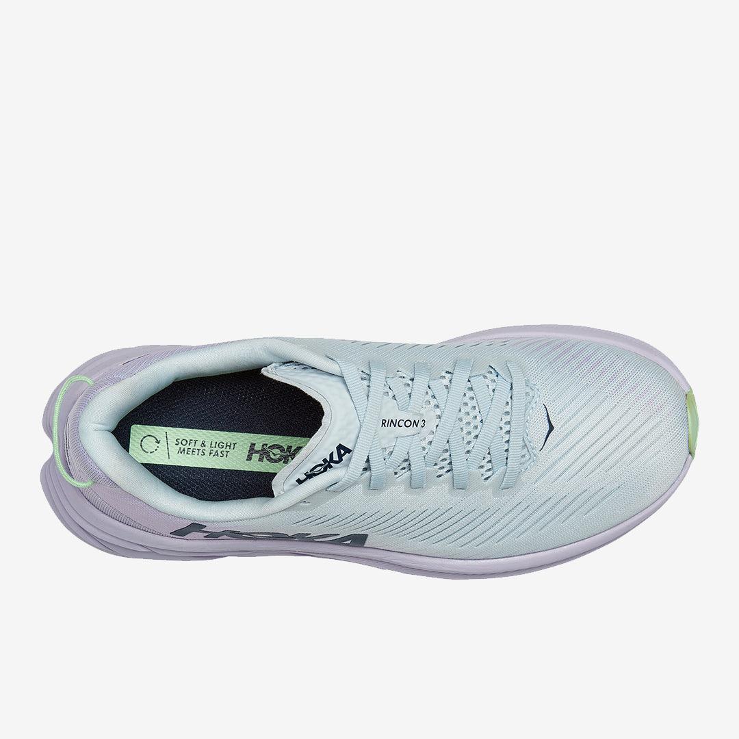 Hoka One One - Rincon 3 - Large - Femme - Le coureur nordique