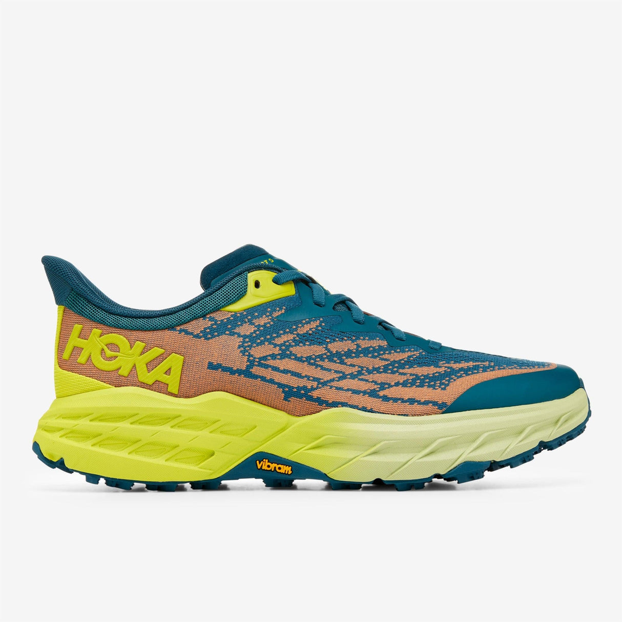 Hoka One One - Speedgoat 5 - Homme - Le coureur nordique