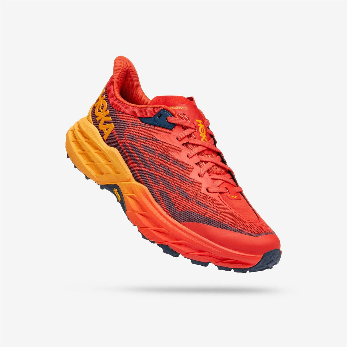 Hoka One One - Speedgoat 5 - Homme - Le coureur nordique