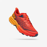 Hoka One One - Speedgoat 5 - Homme - Le coureur nordique