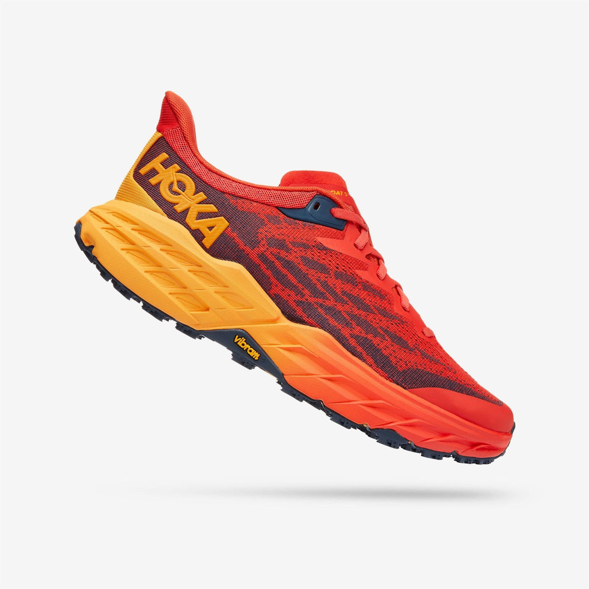 Hoka One One - Speedgoat 5 - Homme - Le coureur nordique