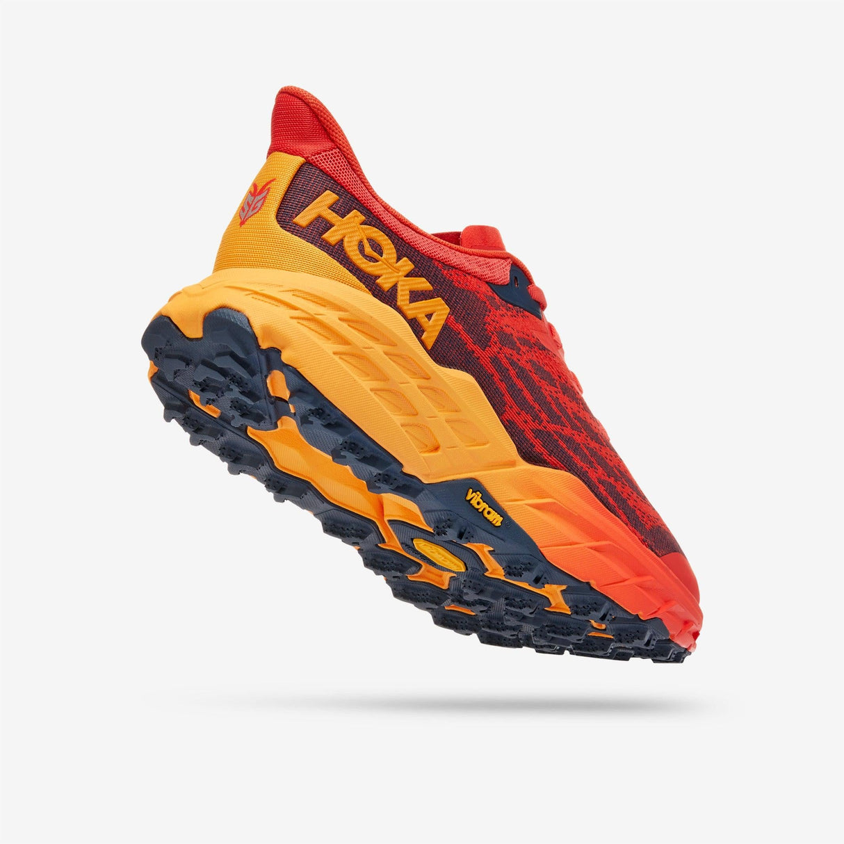 Hoka One One - Speedgoat 5 - Homme - Le coureur nordique