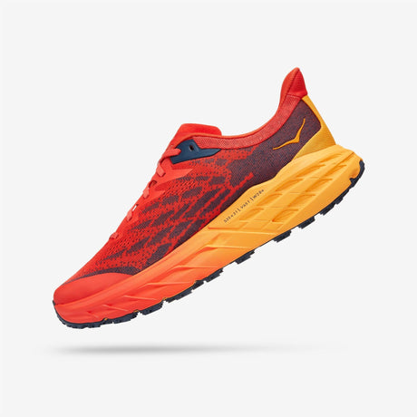 Hoka One One - Speedgoat 5 - Homme - Le coureur nordique