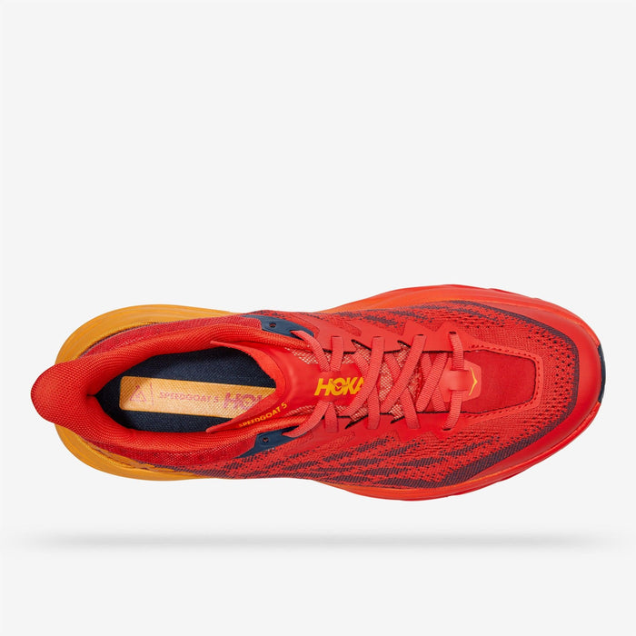 Hoka One One - Speedgoat 5 - Homme - Le coureur nordique
