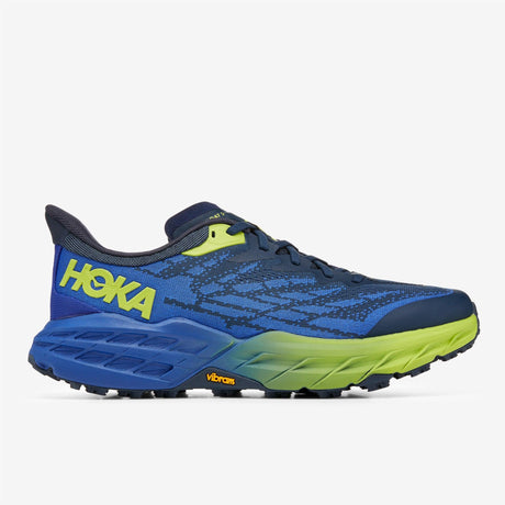 Hoka One One - Speedgoat 5 - Homme - Le coureur nordique