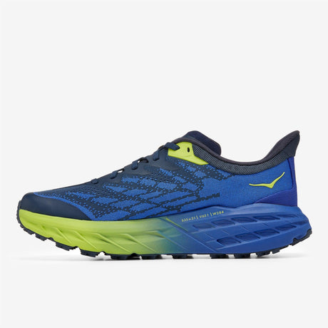 Hoka One One - Speedgoat 5 - Homme - Le coureur nordique