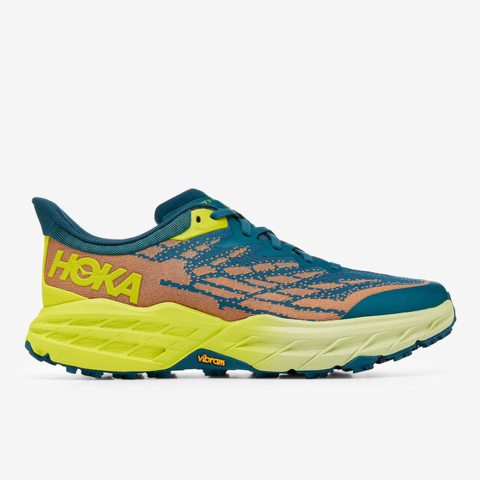 Hoka One One - Speedgoat 5 - Homme — Le coureur nordique