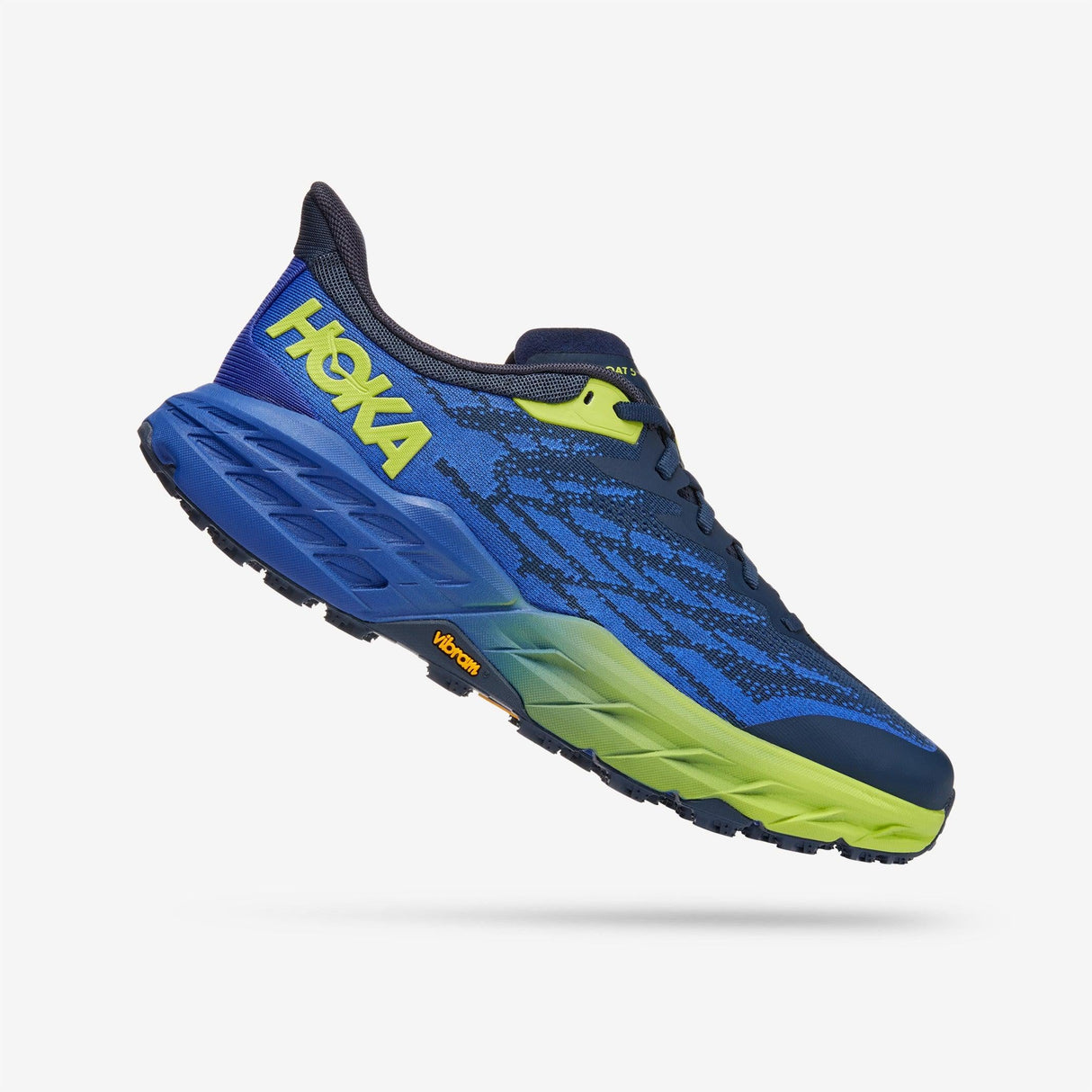 Hoka One One - Speedgoat 5 - Homme - Le coureur nordique