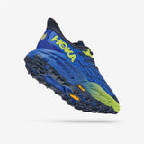 Hoka One One - Speedgoat 5 - Homme - Le coureur nordique