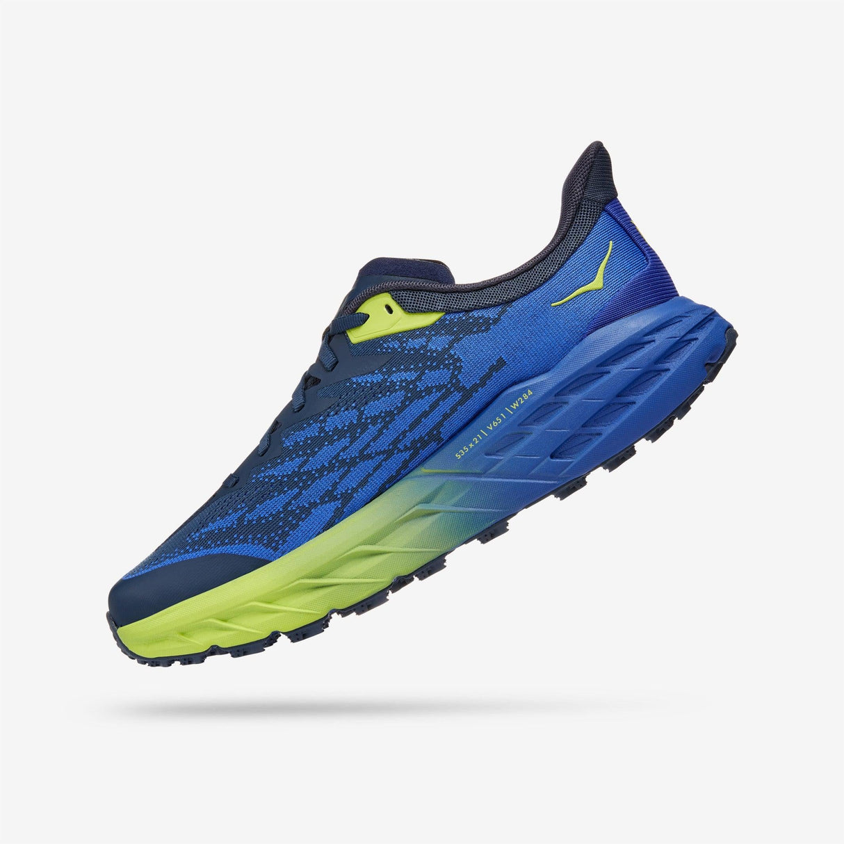 Hoka One One - Speedgoat 5 - Homme - Le coureur nordique