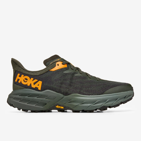 Hoka One One - Speedgoat 5 - Homme - Le coureur nordique