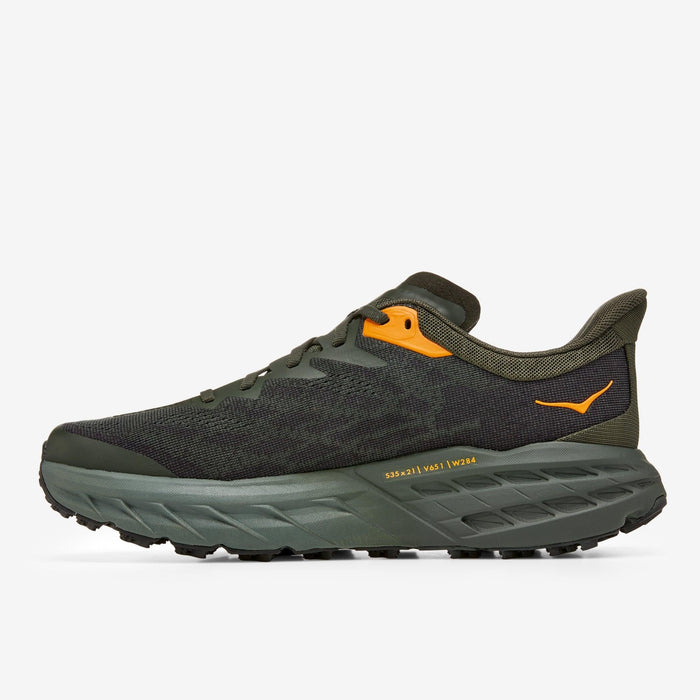 Hoka One One - Speedgoat 5 - Homme - Le coureur nordique