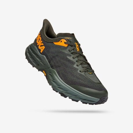 Hoka One One - Speedgoat 5 - Homme - Le coureur nordique