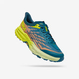 Hoka One One - Speedgoat 5 - Homme - Le coureur nordique