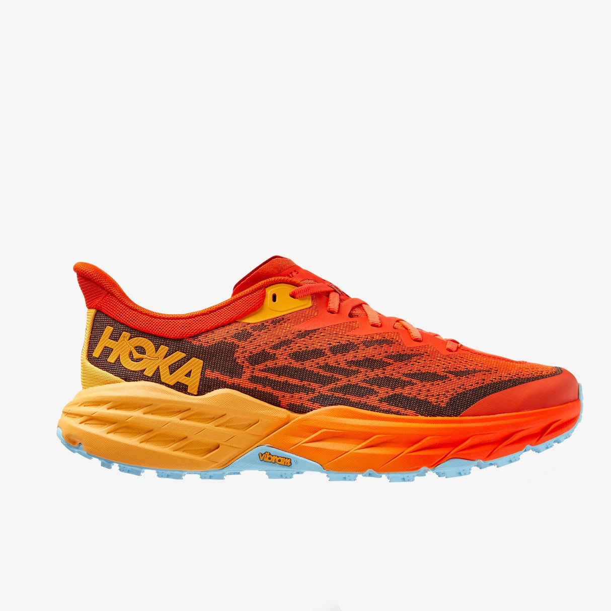 Hoka One One - Speedgoat 5 - Homme - Le coureur nordique