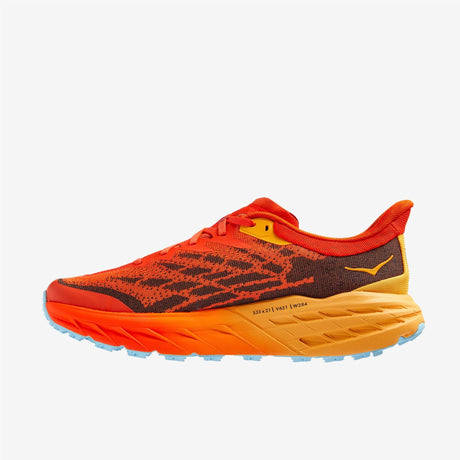 Hoka One One - Speedgoat 5 - Homme - Le coureur nordique