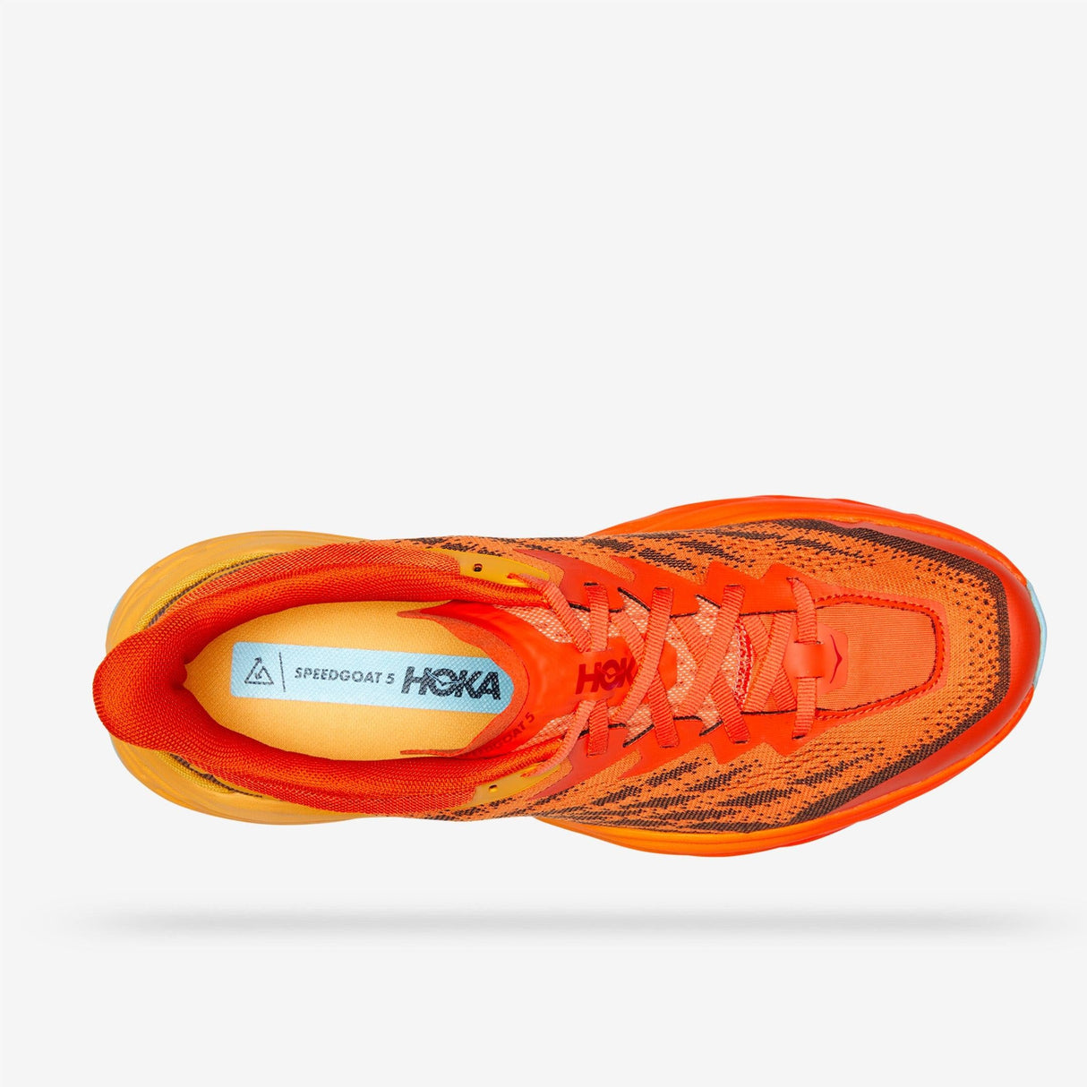 Hoka One One - Speedgoat 5 - Homme - Le coureur nordique