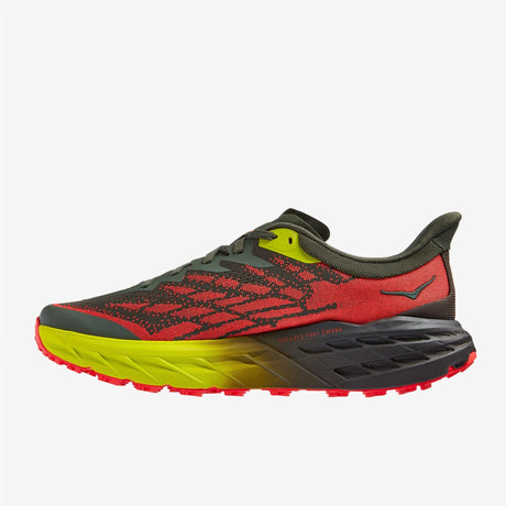 Hoka One One - Speedgoat 5 - Homme - Le coureur nordique