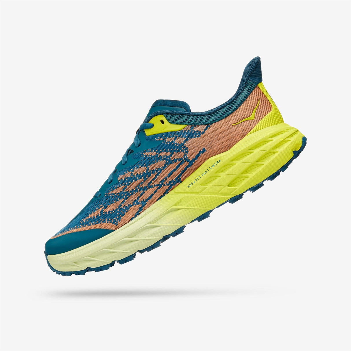 Hoka One One - Speedgoat 5 - Homme - Le coureur nordique