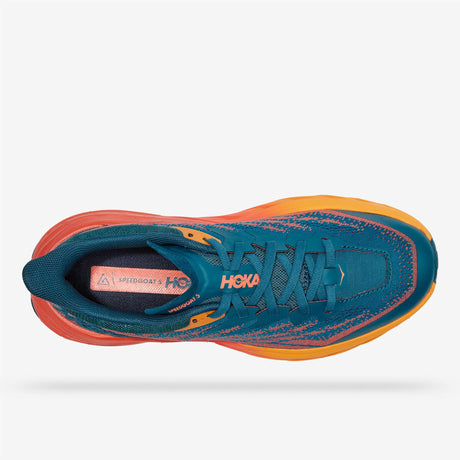 Hoka One One - Speedgoat 5 - Large - Femme - Le coureur nordique