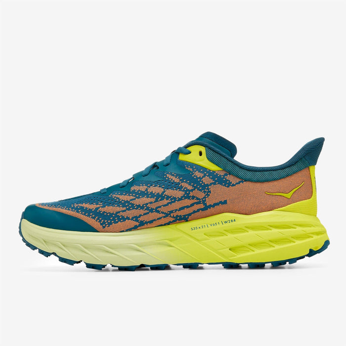 Hoka One One - Speedgoat 5 - Large - Homme - Le coureur nordique