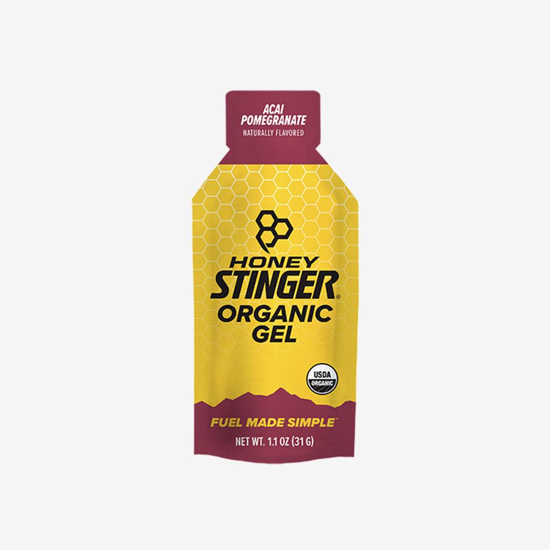 Honey Stinger - Gel Énergétiques - Boîte - Le coureur nordique