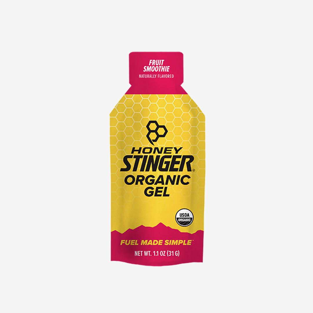 Honey Stinger - Gel Énergétiques - Boîte - Le coureur nordique