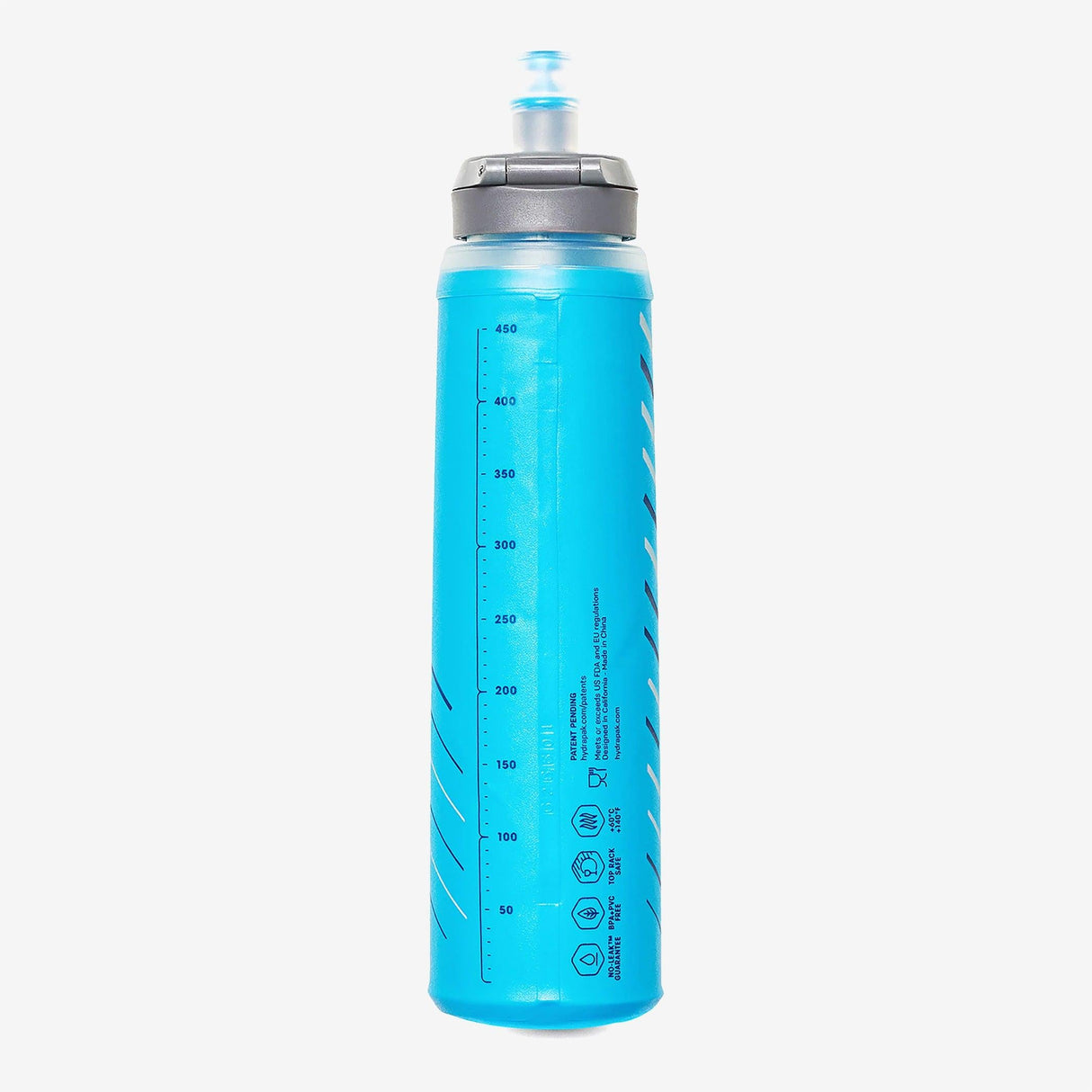 HydraPak - Ultraflask Speed 500ml - Le coureur nordique