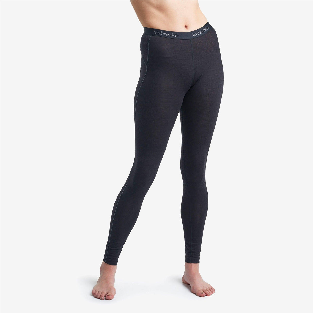 Icebreaker - 150 Zone Leggings - Femme - Le coureur nordique