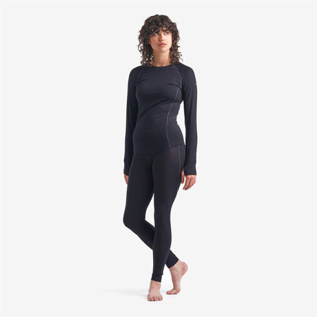 Icebreaker - 150 Zone Leggings - Femme - Le coureur nordique