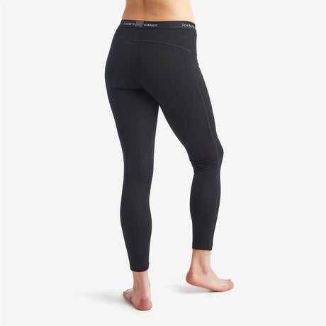 Icebreaker - 200 Oasis Leggings - Femme - Le coureur nordique