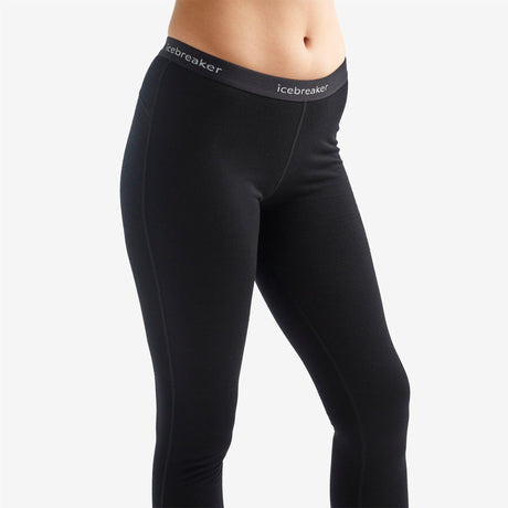 Icebreaker - 200 Oasis Leggings - Femme - Le coureur nordique