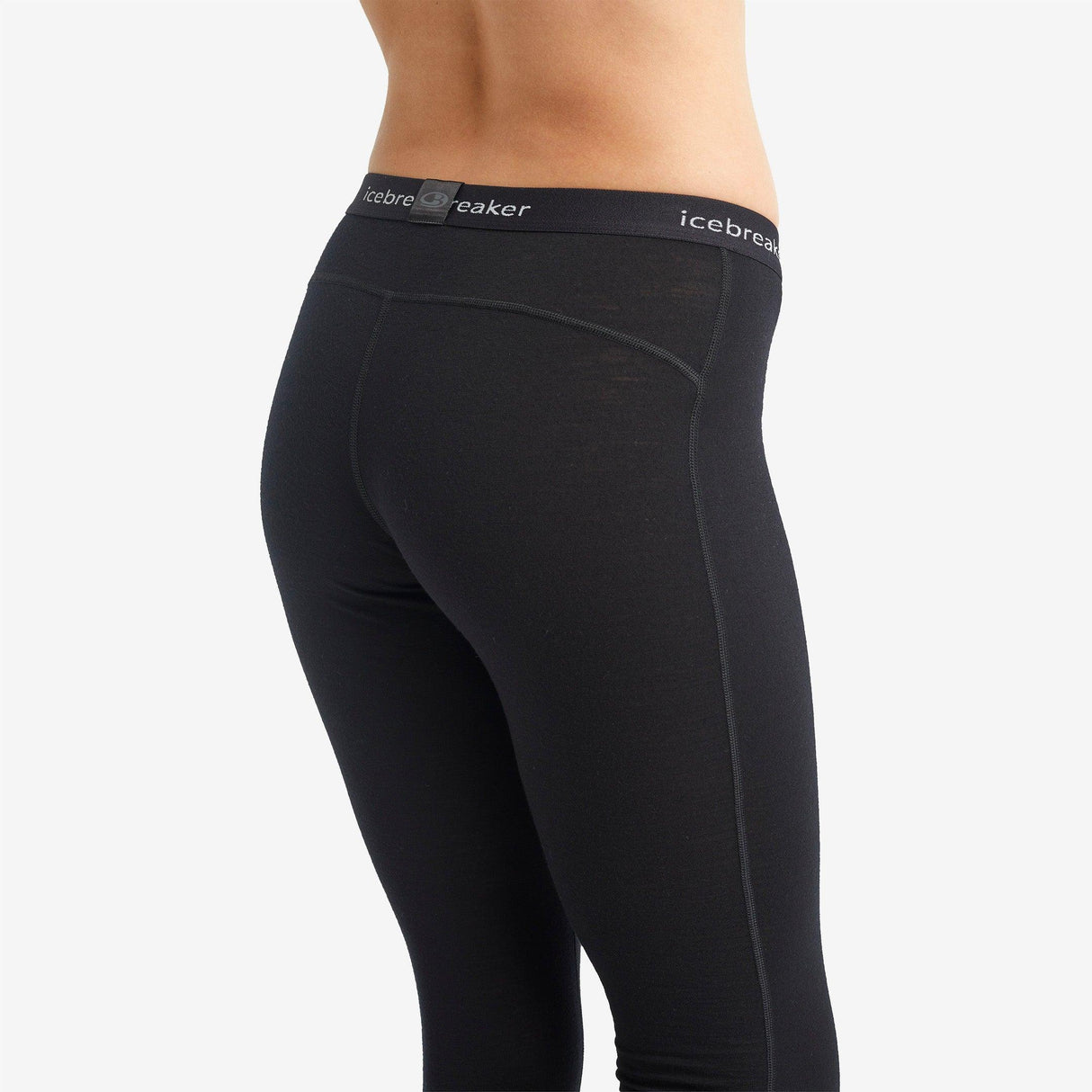 Icebreaker - 200 Oasis Leggings - Femme - Le coureur nordique