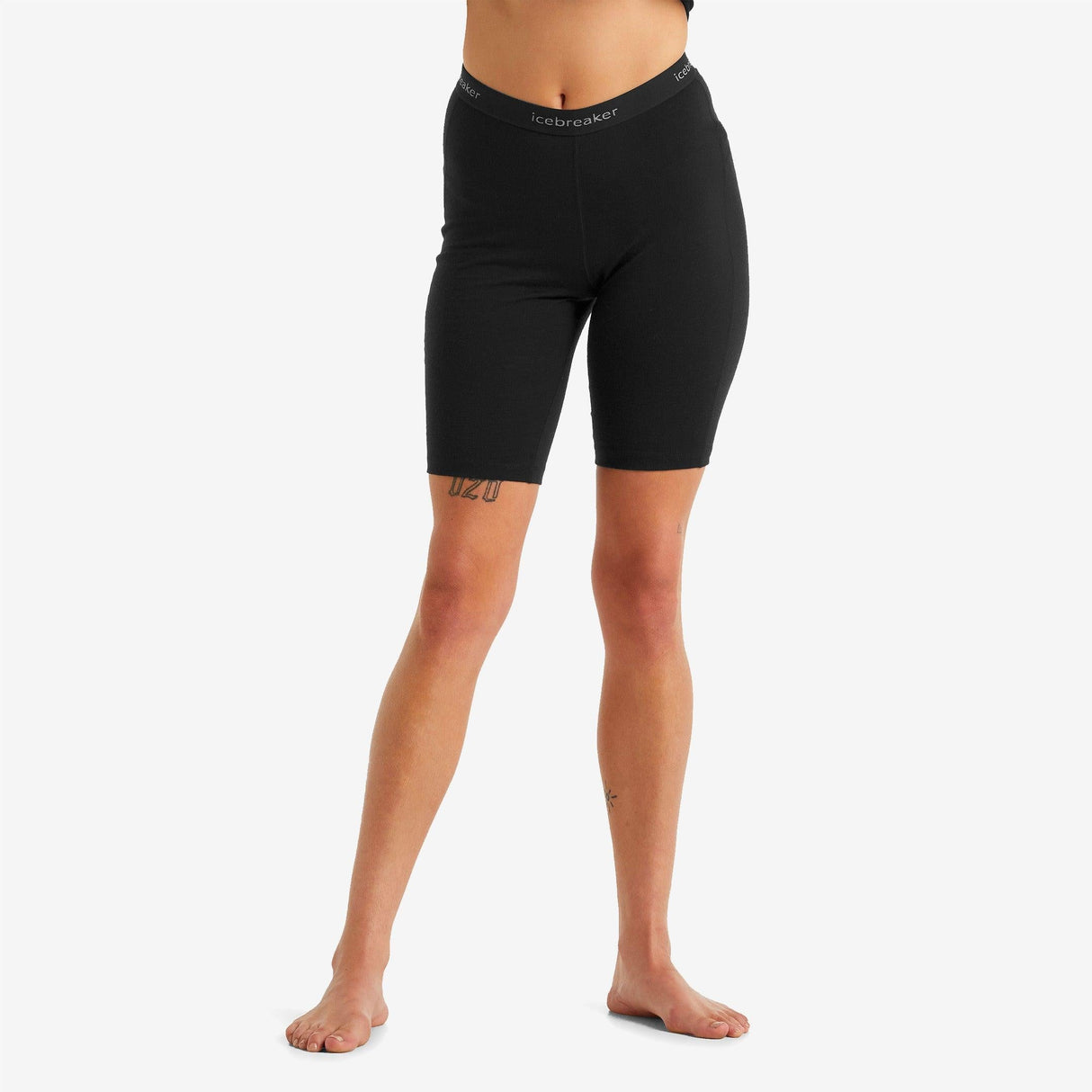 Icebreaker - 200 Oasis Shorts - Femme - Le coureur nordique