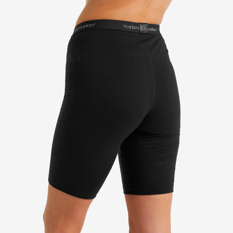 Icebreaker - 200 Oasis Shorts - Femme - Le coureur nordique