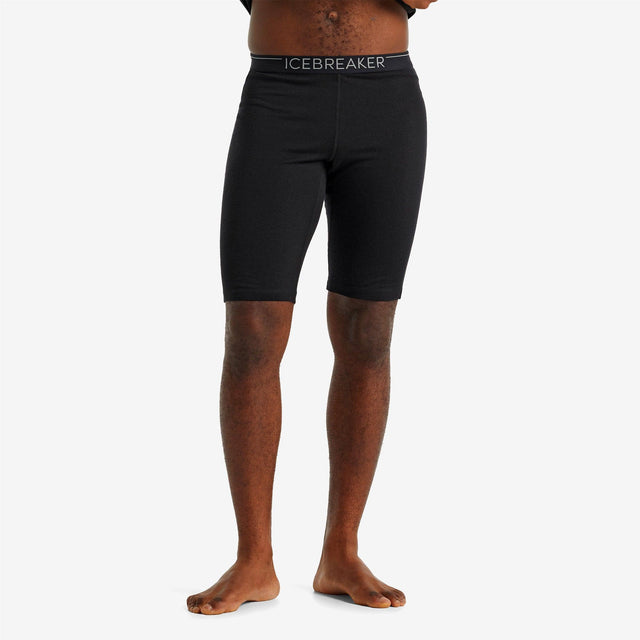 Icebreaker - 200 Oasis Shorts - Homme - Le coureur nordique