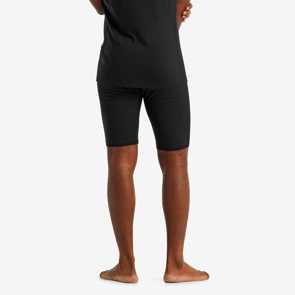 Icebreaker - 200 Oasis Shorts - Homme - Le coureur nordique