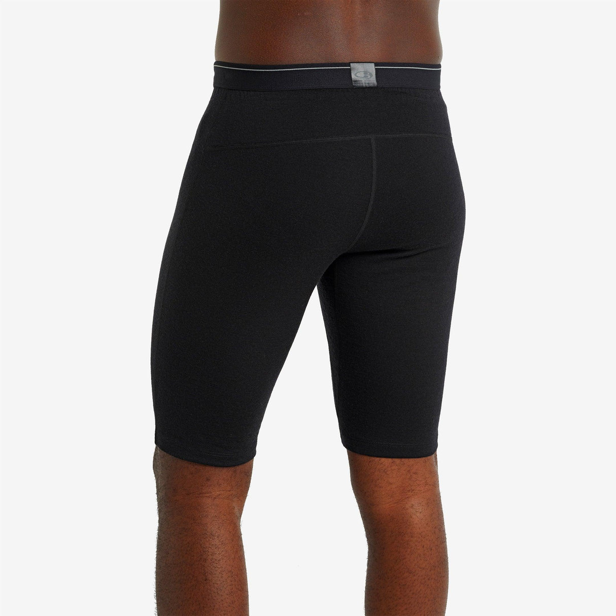 Icebreaker - 200 Oasis Shorts - Homme - Le coureur nordique