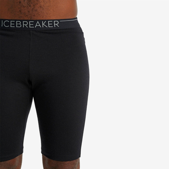 Icebreaker - 200 Oasis Shorts - Homme - Le coureur nordique