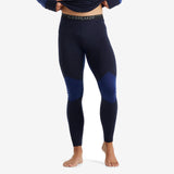 Icebreaker - 260 Zone Leggings - Homme - Le coureur nordique