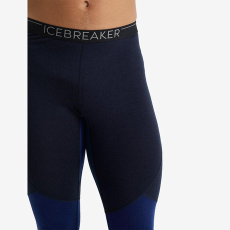 Icebreaker - 260 Zone Leggings - Homme - Le coureur nordique