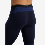 Icebreaker - 260 Zone Leggings - Homme - Le coureur nordique